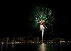 Aloha Tower 4th of July